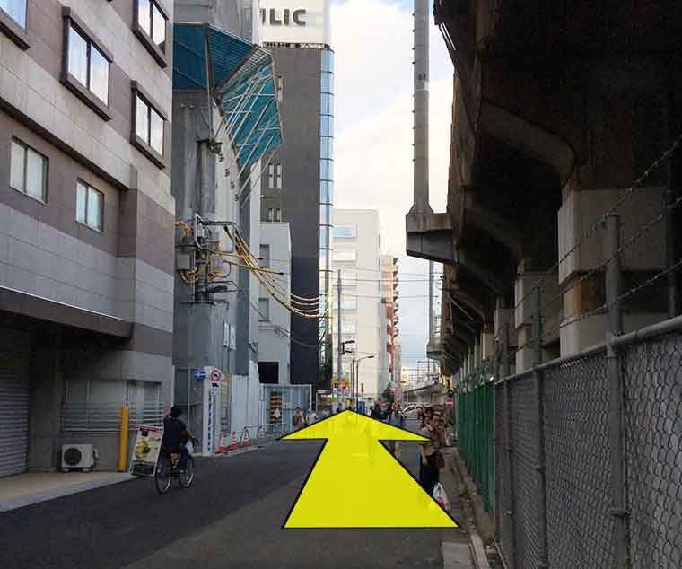 מרפאת עיניים קיטה-אקיהברה